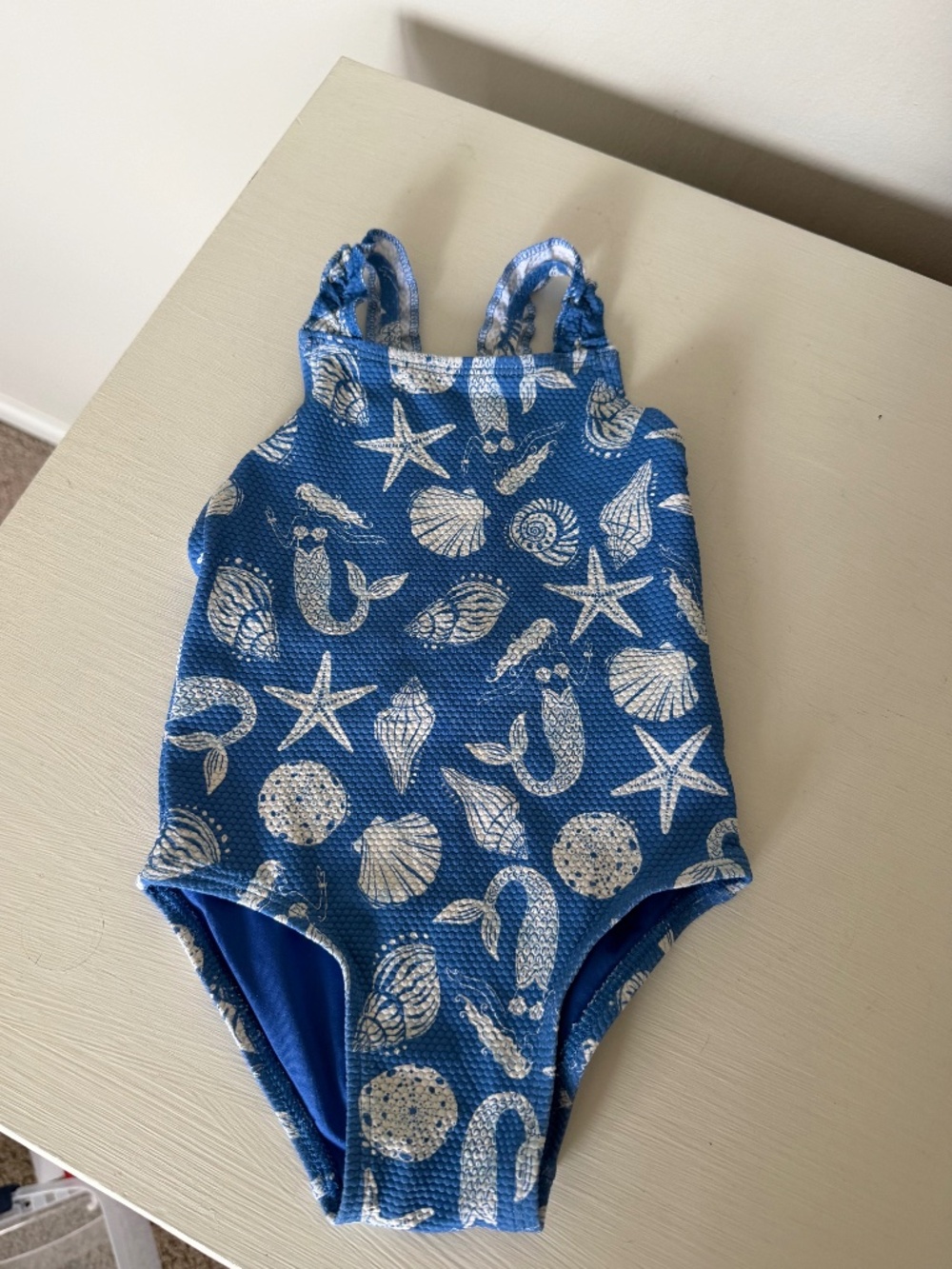 Toddler Girl Swim suit size 18-24 mo